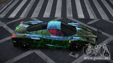 Ferrari Enzo Vantery S8 para GTA 4
