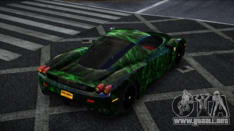 Ferrari Enzo Vantery S8 para GTA 4