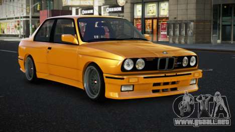 BMW M3 E30 Xavrel para GTA 4