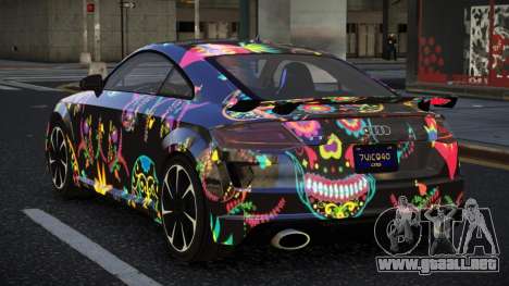 Audi TT Arden S4 para GTA 4