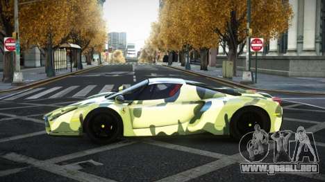 Ferrari Enzo Vantery S4 para GTA 4