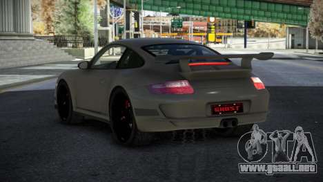 Porsche 997 Ogog para GTA 4