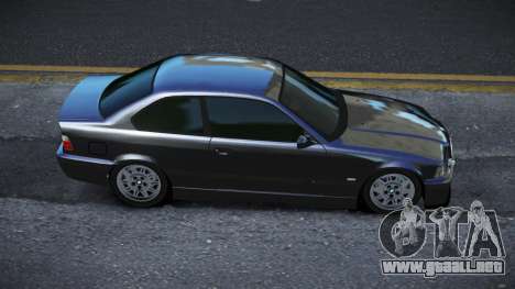 BMW M3 E36 Toeje para GTA 4