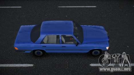 Mercedes-Benz 280SE Gatoyuve para GTA 4