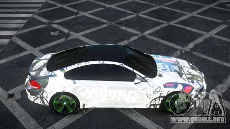 BMW M6 Aryli S4 para GTA 4