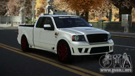 Saleen S331 Beiwi para GTA 4