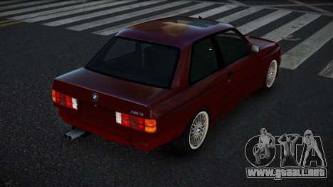 BMW M3 E30 Bupbo para GTA 4