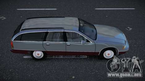 Chevrolet Caprice Votaradur para GTA 4