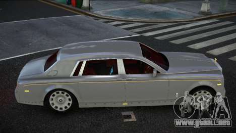 Rolls-Royce Phantom Luhiwofi para GTA 4