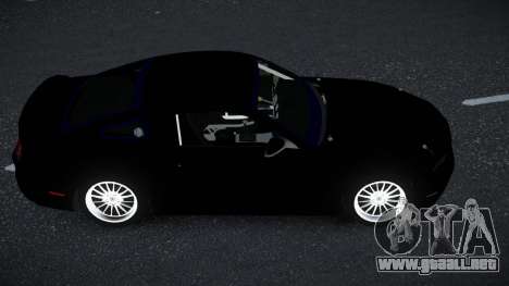 Ford Mustang Boqanuja para GTA 4