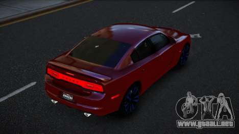 Dodge Charger Suhvi para GTA 4