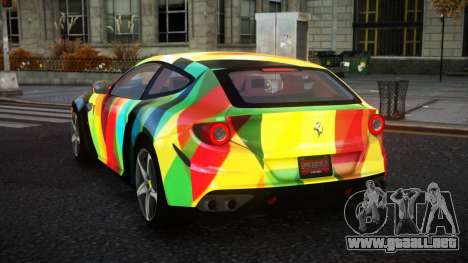 Ferrari FF Nyriais S1 para GTA 4