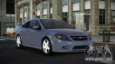 Chevrolet Cobalt Gomoqijeq para GTA 4