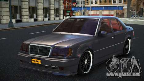 Mercedes-Benz E500 Xocoki para GTA 4