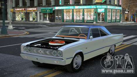 Dodge Coronet Yuvquj para GTA 4