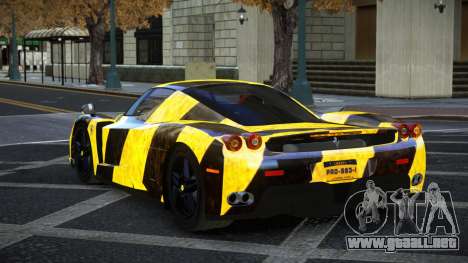 Ferrari Enzo Vantery S3 para GTA 4