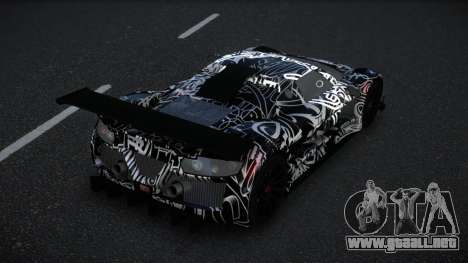 Gumpert Apollo Neahin S13 para GTA 4