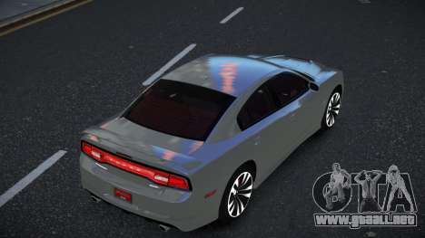 Dodge Charger Tuuyo para GTA 4