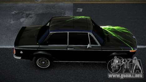 BMW 2002 Yagel S9 para GTA 4