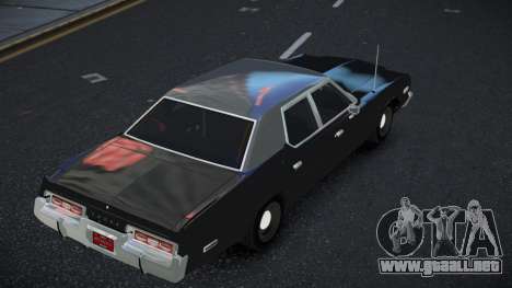 Dodge Monaco Kexcugiv para GTA 4