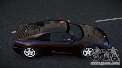 Ferrari F355 Tugaxo para GTA 4