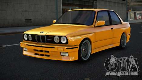 BMW M3 E30 Xavrel para GTA 4