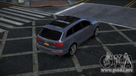 Audi Q7 Wihu para GTA 4