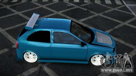 Chevrolet Corsa Inez para GTA 4