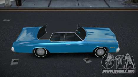 Dodge Monaco Tepupane para GTA 4