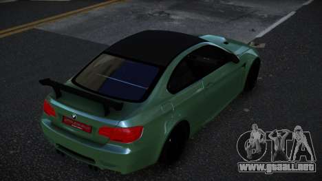 BMW M3 Bitxaxuk para GTA 4