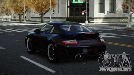 Porsche 911 Puhufacib para GTA 4