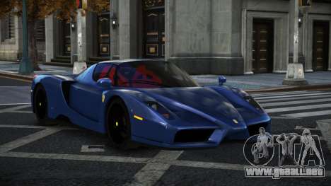 Ferrari Enzo Vantery para GTA 4