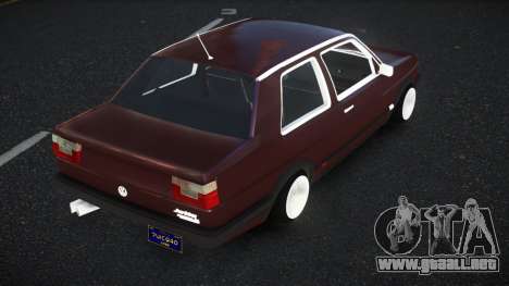 Volkswagen Jetta Fedbaku para GTA 4