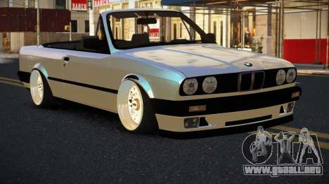 BMW M3 E30 Rojinu para GTA 4