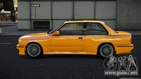 BMW M3 E30 Xavrel para GTA 4