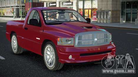 Dodge Ram Doydar para GTA 4