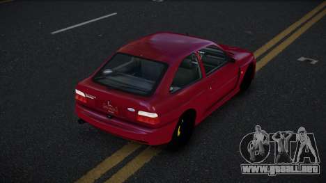 Ford Escort Jencoqel para GTA 4
