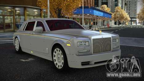 Rolls-Royce Phantom Luhiwofi para GTA 4