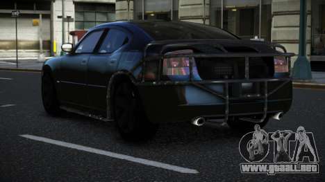 Dodge Charger Azex para GTA 4