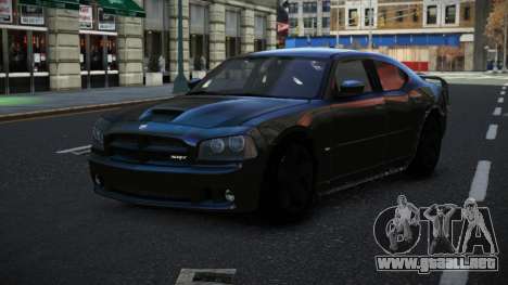 Dodge Charger Azex para GTA 4