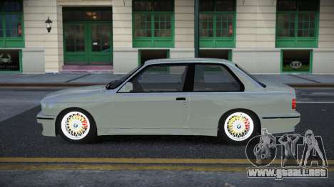 BMW M3 E30 Caazi para GTA 4