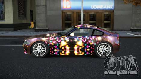 BMW Z4 Lijusa S13 para GTA 4