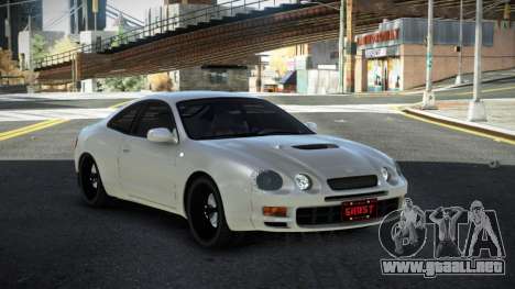 Toyota Celica Xulyon para GTA 4