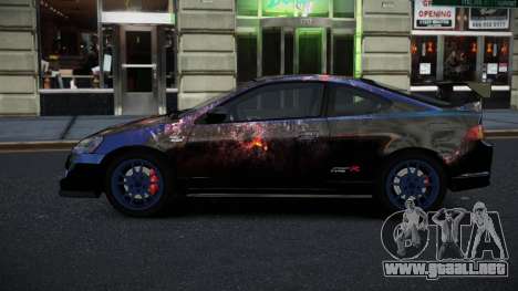 Honda Integra Joanre S4 para GTA 4