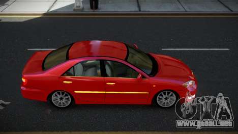 Toyota Camry Apif para GTA 4