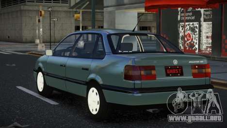 Volkswagen Passat Mipuped para GTA 4