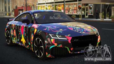 Audi TT Arden S4 para GTA 4