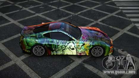 Pontiac GTO Graline para GTA 4