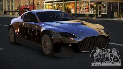 Aston Martin Vantage Denli S3 para GTA 4