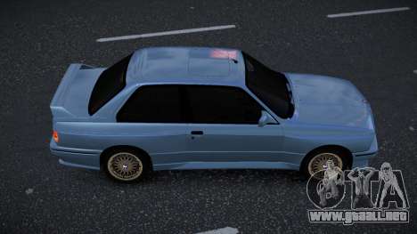 BMW M3 E30 Wocqewe para GTA 4